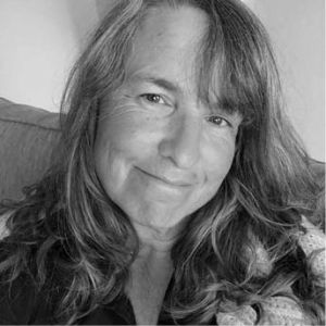 Miki Boulin Headshot